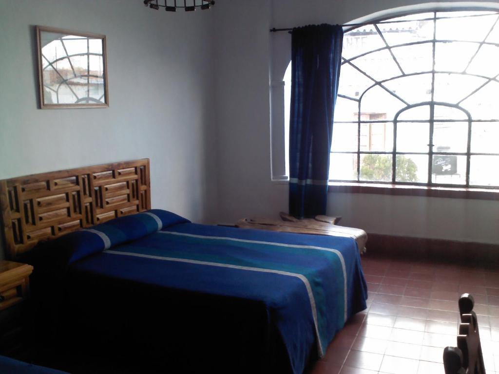 Hotel Santa Prisca Taxco de Alarcon Kamer foto