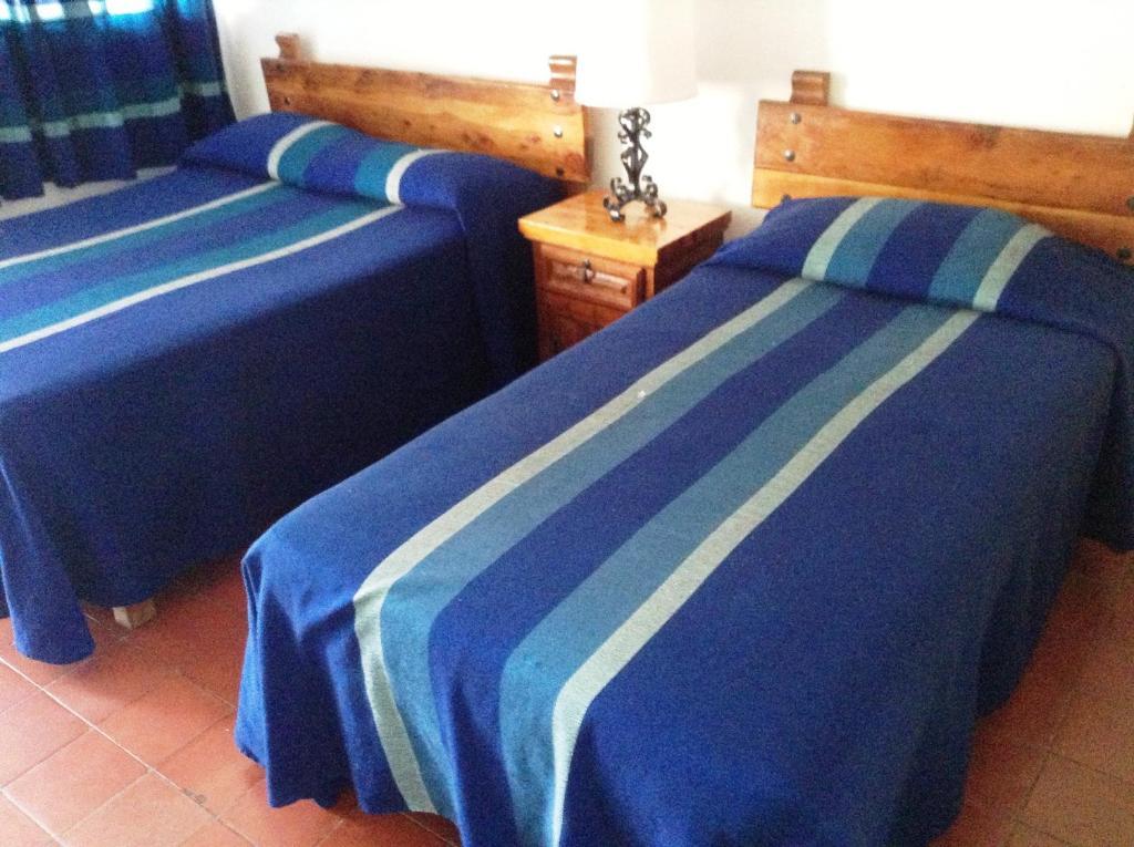 Hotel Santa Prisca Taxco de Alarcon Buitenkant foto